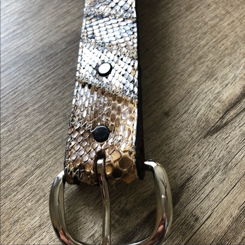 Acme Python Belt - image 4